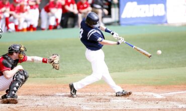 Pickup Baseball, Levels 3-6 – Wellesley